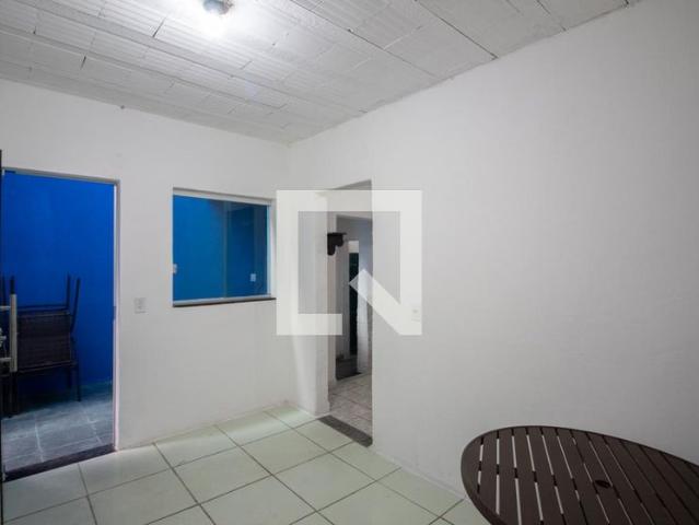 Casa, Dom Bosco, 1 Quarto, 40 m2 Belo Horizonte