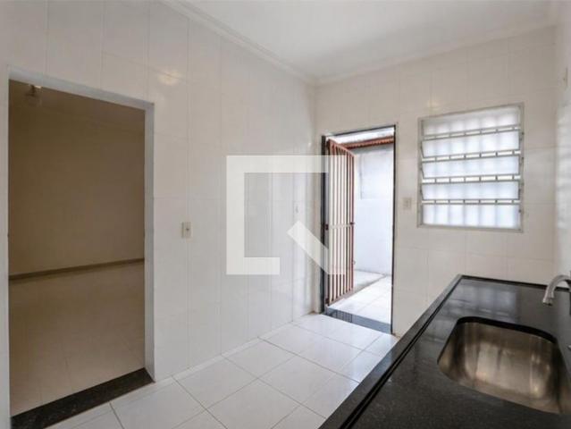Casa, Dom Bosco, 1 Quarto, 40 m2 Betim