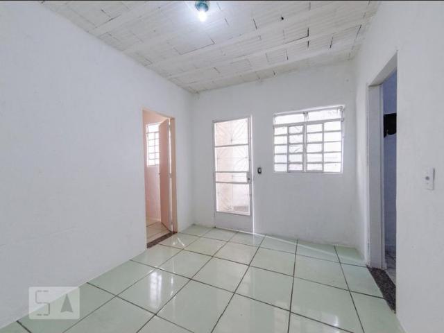 Casa, Dom Bosco, 1 Quarto, 45 m2 Belo Horizonte