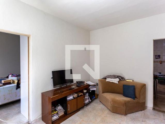 Casa, Dom Bosco, 1 Quarto, 61 m2 Belo Horizonte