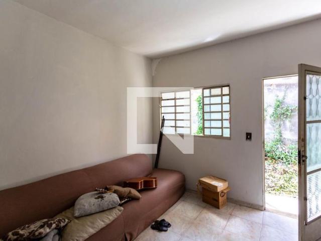 Casa, Dom Bosco, 1 Quarto, 61 m2 Belo Horizonte