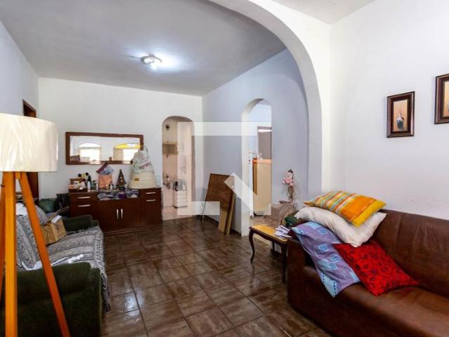 Casa, Dom Bosco, 1 Quarto, 64 m2 Belo Horizonte