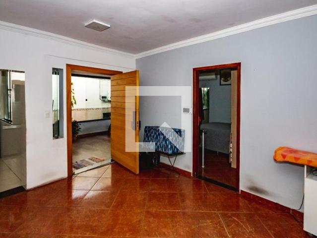 Casa, Dom Bosco, 2 Quartos, 150 m2 Belo Horizonte
