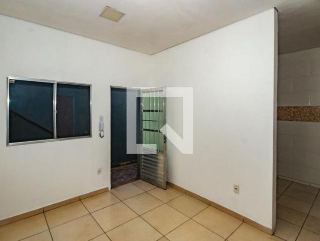 Casa, Dom Bosco, 2 Quartos, 60 m2 Belo Horizonte