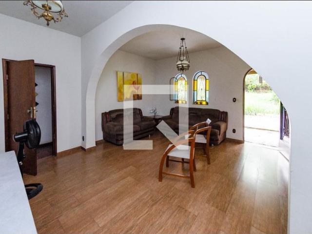 Casa, Dom Bosco, 3 Quartos, 220 m2 Belo Horizonte
