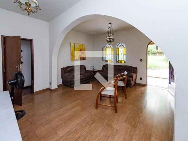 Casa, Dom Bosco, 3 Quartos, 220 m2 Belo Horizonte