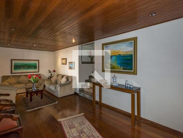 Casa, Dom Bosco, 3 Quartos, 279 m2 Belo Horizonte