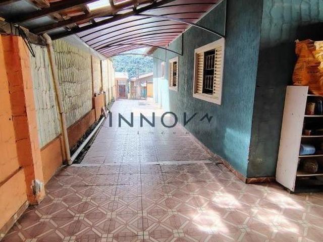 Casa, Dom Bosco III, Poços de Caldas, MG