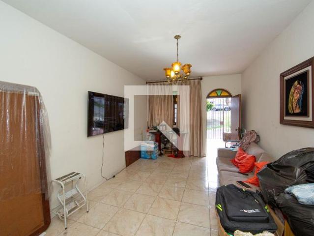 Casa, Dom Cabral, 3 Quartos, 200 m2 Belo Horizonte