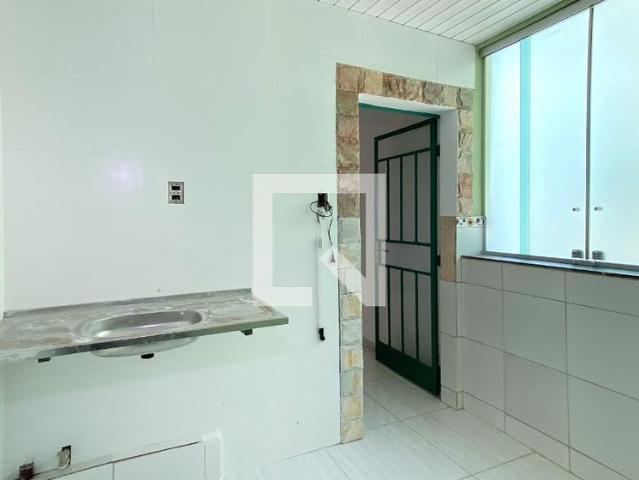 Casa, Dom Cabral, 1 Quarto, 40 m2 Belo Horizonte