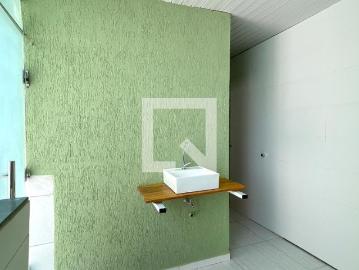Casa, Dom Cabral, 1 Quarto, 40 m2 Belo Horizonte