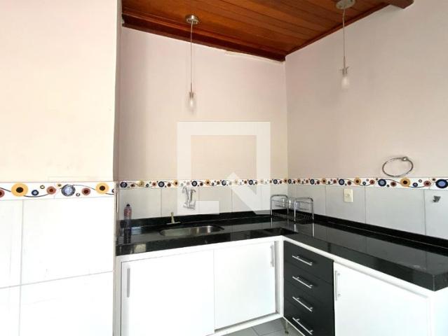 Casa, Dom Cabral, 1 Quarto, 45 m2 Belo Horizonte