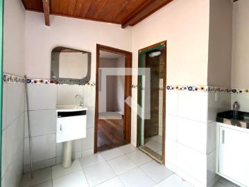 Casa, Dom Cabral, 1 Quarto, 45 m2 Belo Horizonte