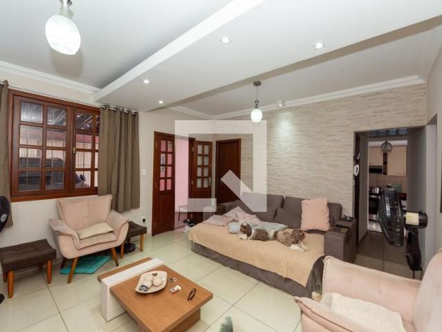 Casa, Dom Cabral, 4 Quartos, 180 m2 Belo Horizonte