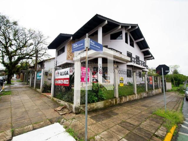 Casa, Dom Feliciano, 3 Quartos, 380 m2 Gravataí