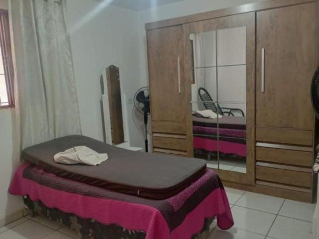 Casa Jacarezinho
