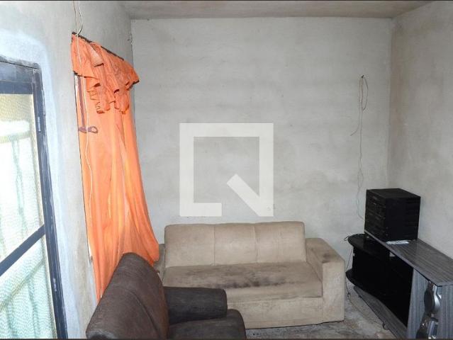 Casa, Dom Silvério, 2 Quartos, 60 m2 Belo Horizonte