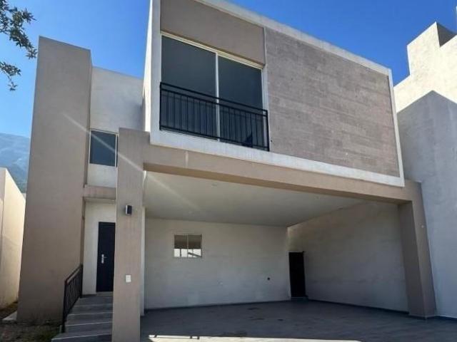 Casa Dominio Cumbres