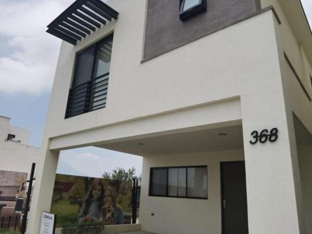 Casa Dominio Cumbres
