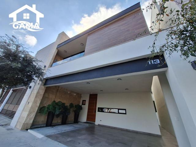 Casa Dominio Cumbres