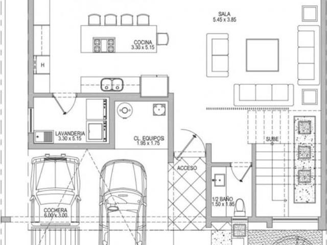 Casa Dominion Residencial