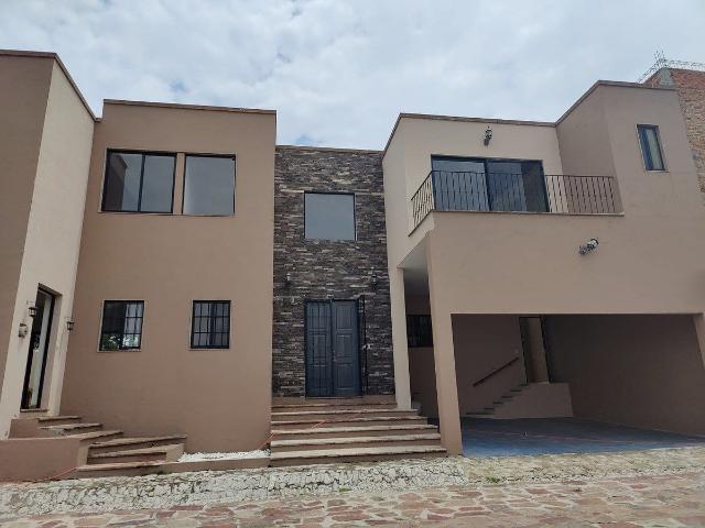 Casa Don Diego