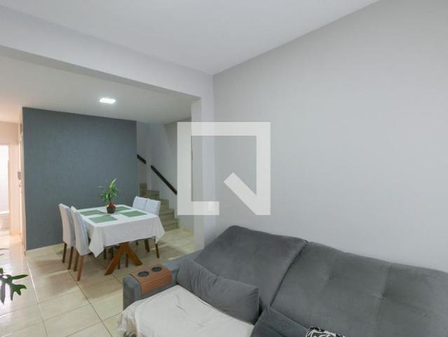 Casa, Dona Clara, 3 Quartos, 78 m2 Belo Horizonte