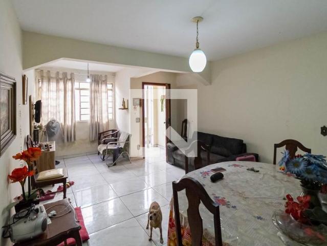 Casa, Dona Clara, 3 Quartos, 72 m2 Belo Horizonte