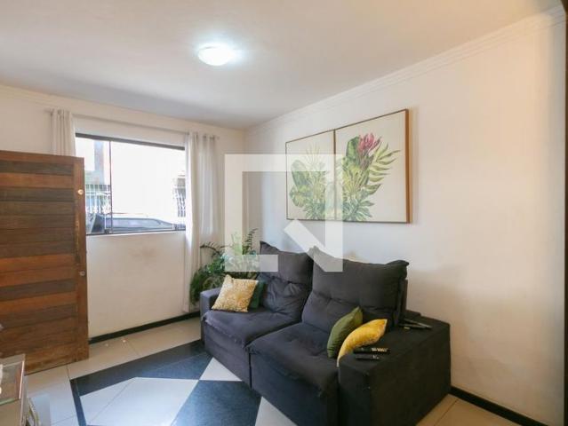 Casa, Dona Clara, 4 Quartos, 90 m2 Belo Horizonte