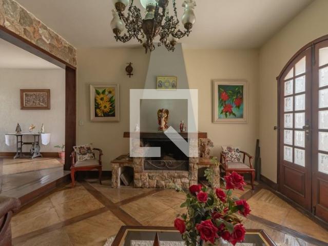 Casa, Dona Clara, 5 Quartos, 363 m2 Belo Horizonte
