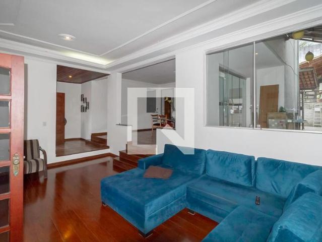 Casa, Dona Clara, 5 Quartos, 360 m2 Belo Horizonte