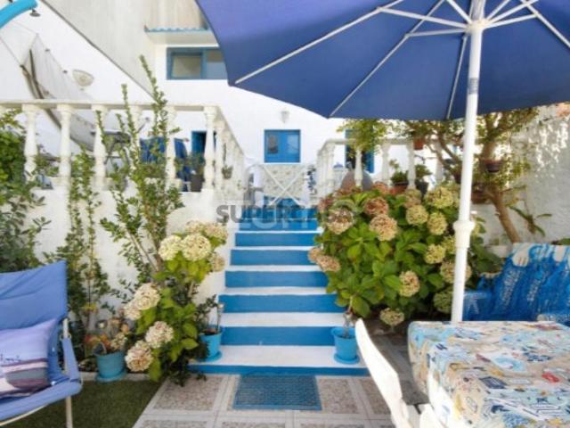 Casa dos Afectos AL na Costa Nova