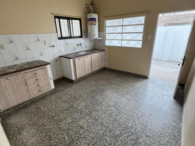Casa dos ambientes