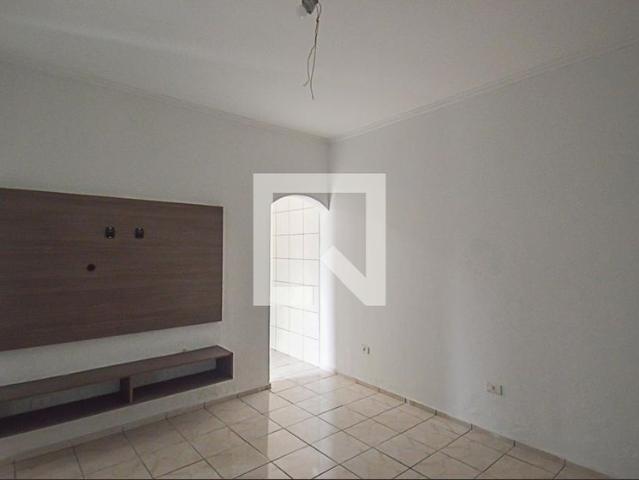 Casa, Dos Casa, 1 Quarto, 61 m2 São Bernardo do Campo