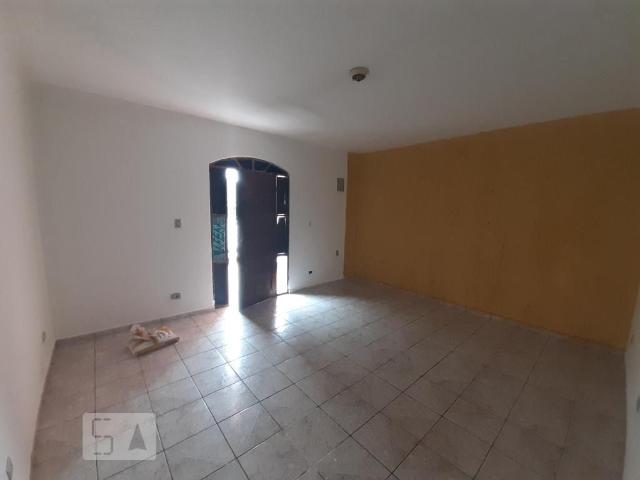 Casa, Dos Casa, 2 Quartos, 80 m2 São Bernardo do Campo