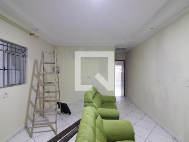 Casa, Dos Casa, 3 Quartos, 100 m2 São Bernardo do Campo