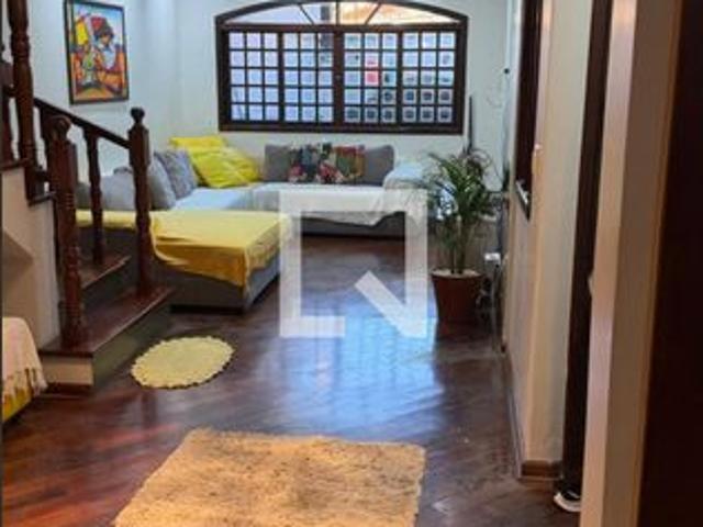 Casa, Dos Casa, 3 Quartos, 183 m2 São Bernardo do Campo