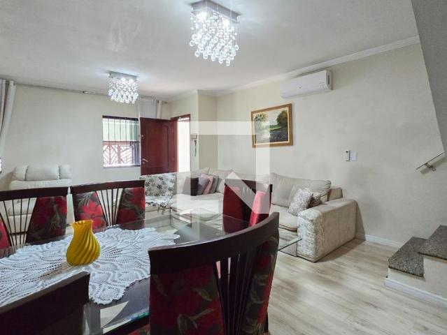 Casa, Dos Casa, 3 Quartos, 196 m2 São Bernardo do Campo