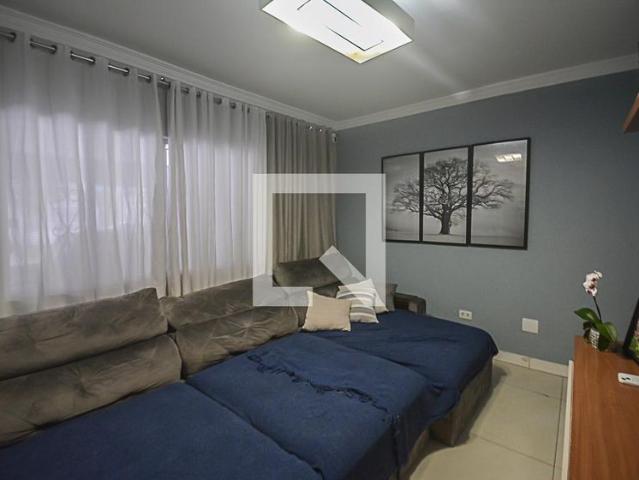 Casa, Dos Casa, 3 Quartos, 222 m2 São Bernardo do Campo