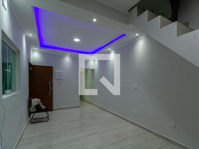 Casa, Dos Casa, 4 Quartos, 180 m2 São Bernardo do Campo
