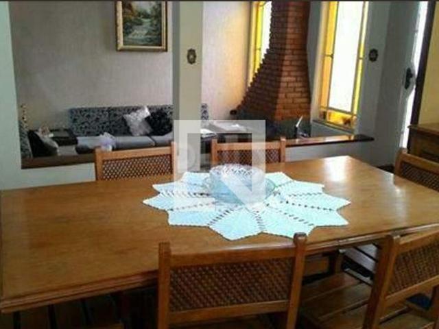 Casa, Dos Casa, 4 Quartos, 300 m2 São Bernardo do Campo
