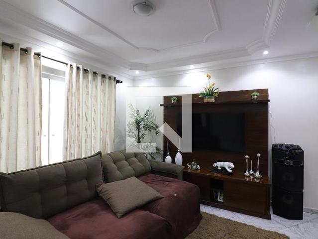 Casa, Dos Casa, 4 Quartos, 309 m2 São Bernardo do Campo