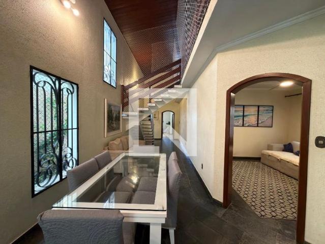 Casa, Dos Casa, 4 Quartos, 380 m2 São Bernardo do Campo