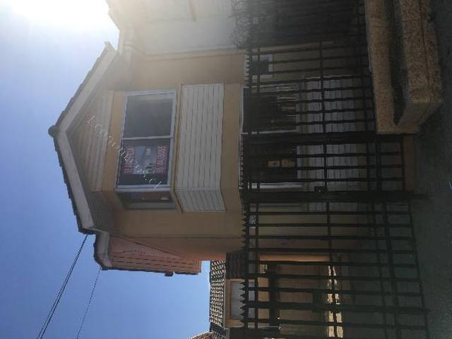 CASA DOS PISOS 2D 1B, NOVA VIDA, SAN BERNARDO