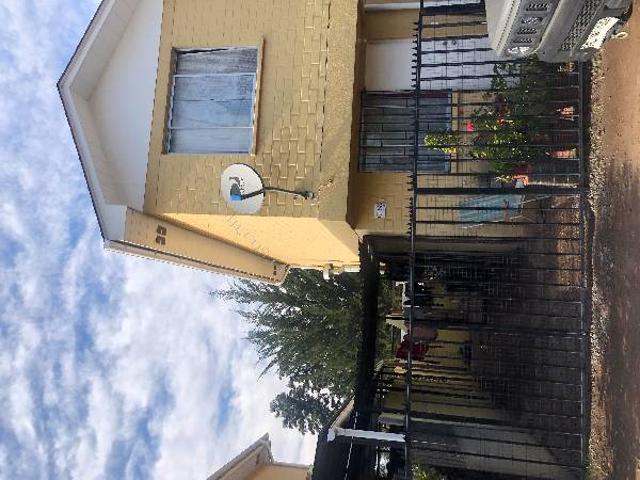 CASA DOS PISOS, 2D 2B, SOLAR DE BUIN V, BUIN