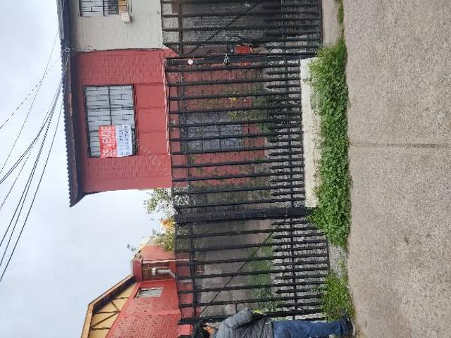 Casa dos pisos Puente Alto