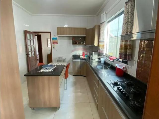 Casa dos seus sonhos á venda no bairro parque das acácias!