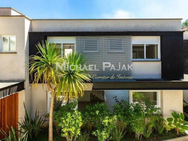 ? Casa dos Seus Sonhos no Condomínio Vila Arese Michael Pajack 11 99996 4550