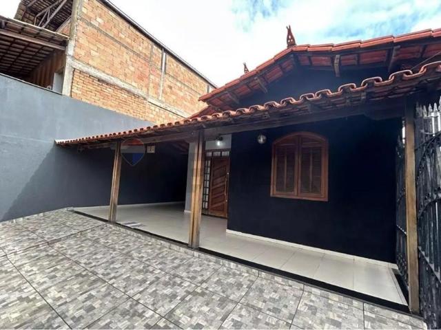 Casa dos Seus Sonhos no Eldorado: Conforto e Elegância