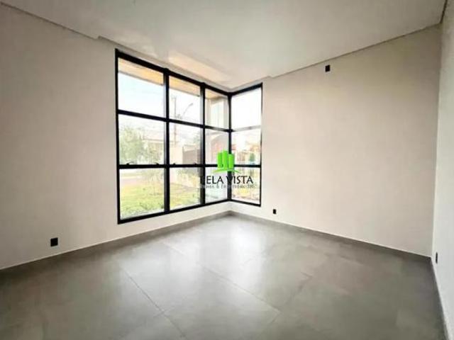 Casa com 352 m², 4 Suítes, Piscina e Sauna em Terreno de 1.000 m² Cond. Sonho Verde